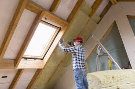 Types of Insulation We Offer in Frederick, OK